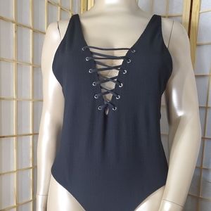 Bathing suit